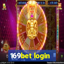 169bet login